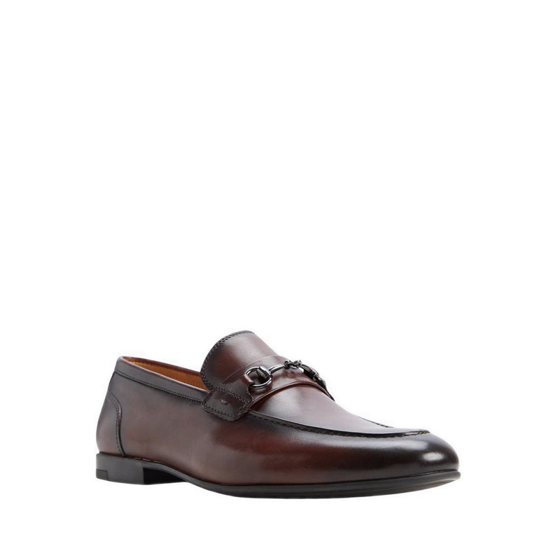 Marvin Men's Loafers - Brown