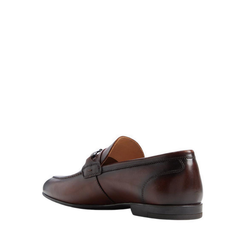 Marvin Men's Loafers - Brown