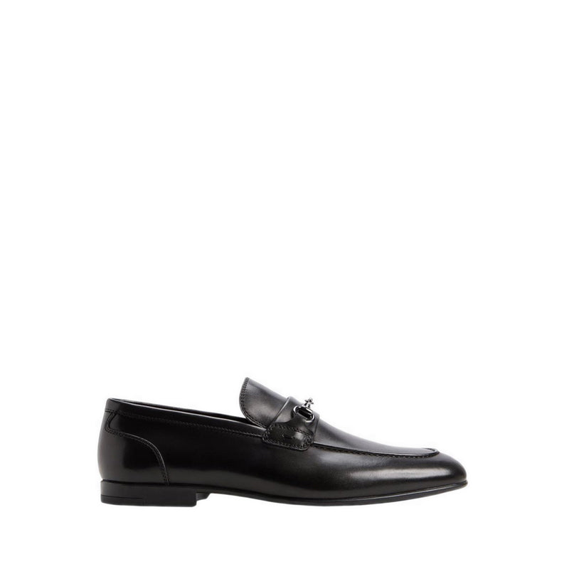 Marvin Men's Loafers - Black