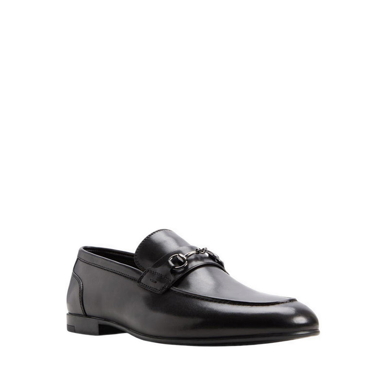 Marvin Men's Loafers - Black