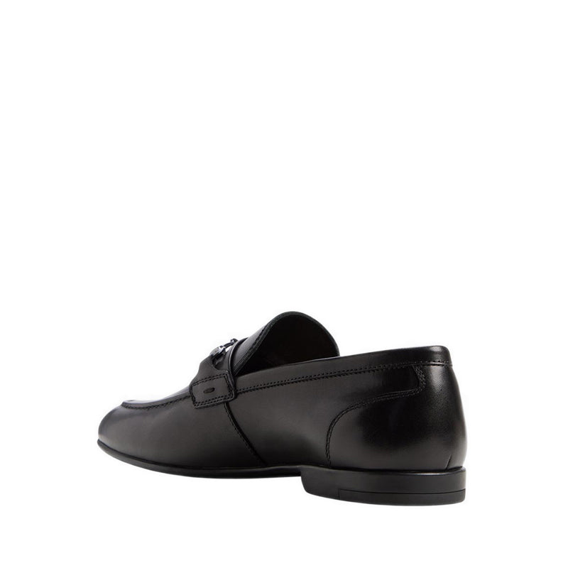 Marvin Men's Loafers - Black