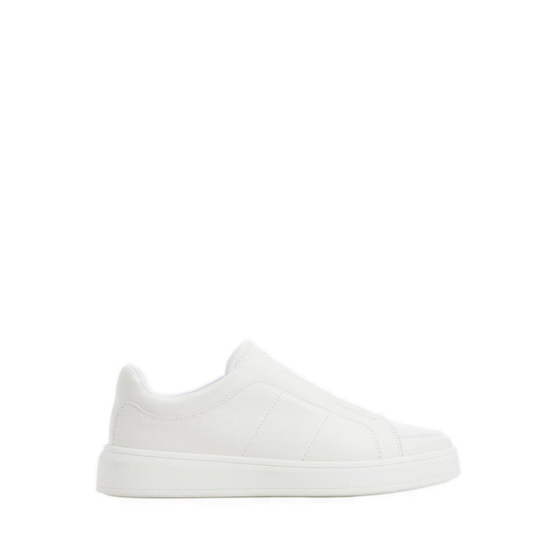 Julsen Men's Fashion Athletics - White