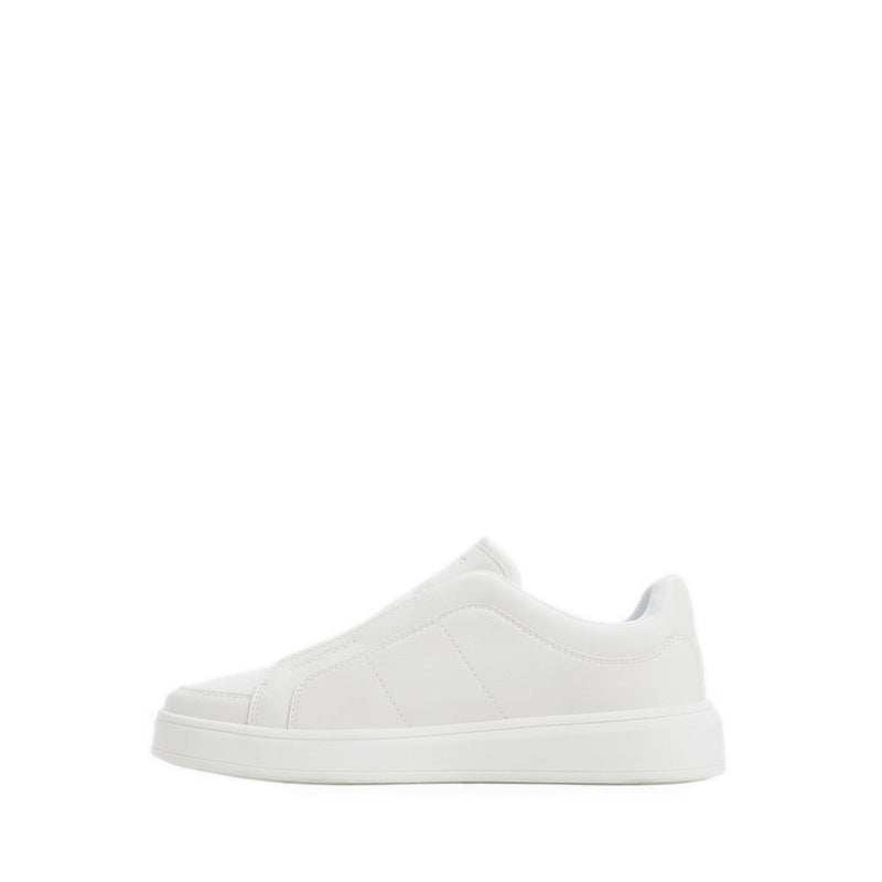 Julsen Men's Fashion Athletics - White