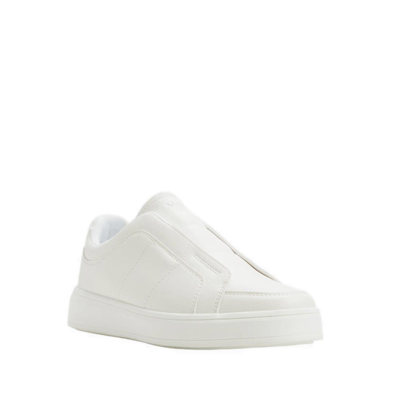 Julsen Men's Fashion Athletics - White