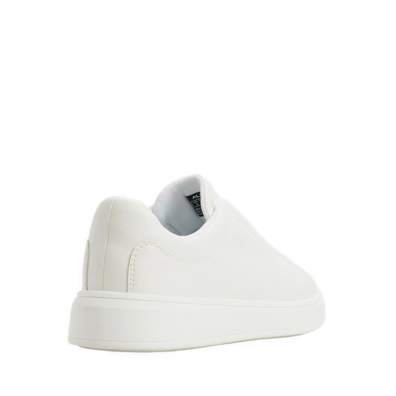 Julsen Men's Fashion Athletics - White