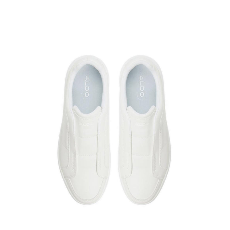 Julsen Men's Fashion Athletics - White