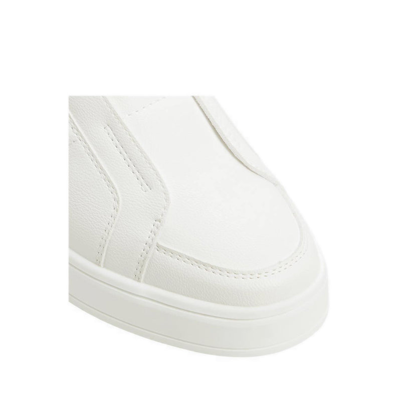Julsen Men's Fashion Athletics - White