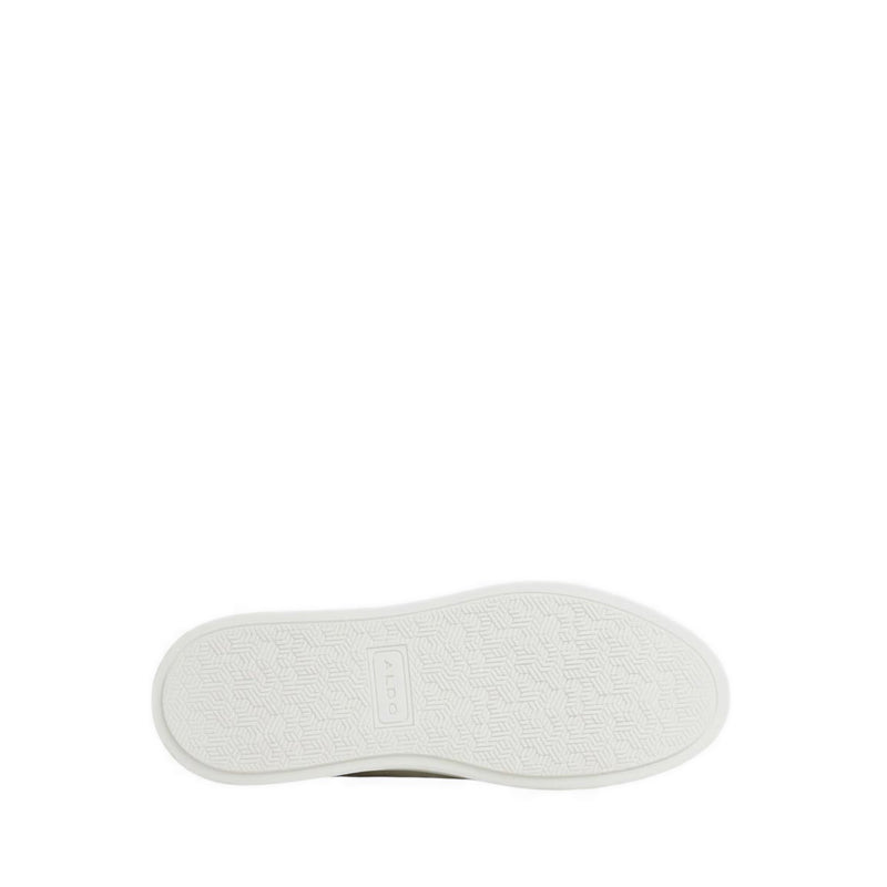 Julsen Men's Fashion Athletics - White