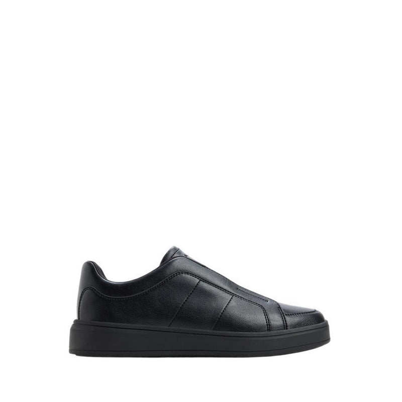 Julsen Men's Fashion Athletics - Black