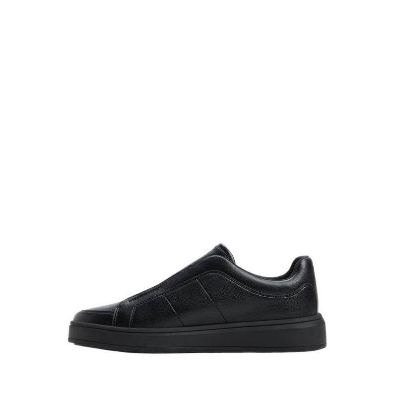 Julsen Men's Fashion Athletics - Black