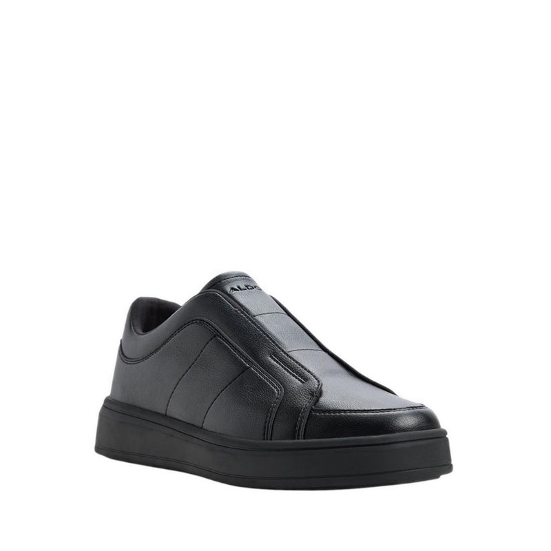 Julsen Men's Fashion Athletics - Black