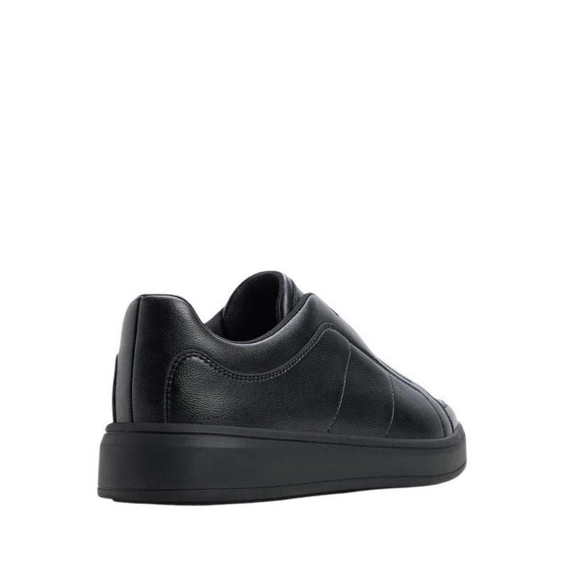 Julsen Men's Fashion Athletics - Black