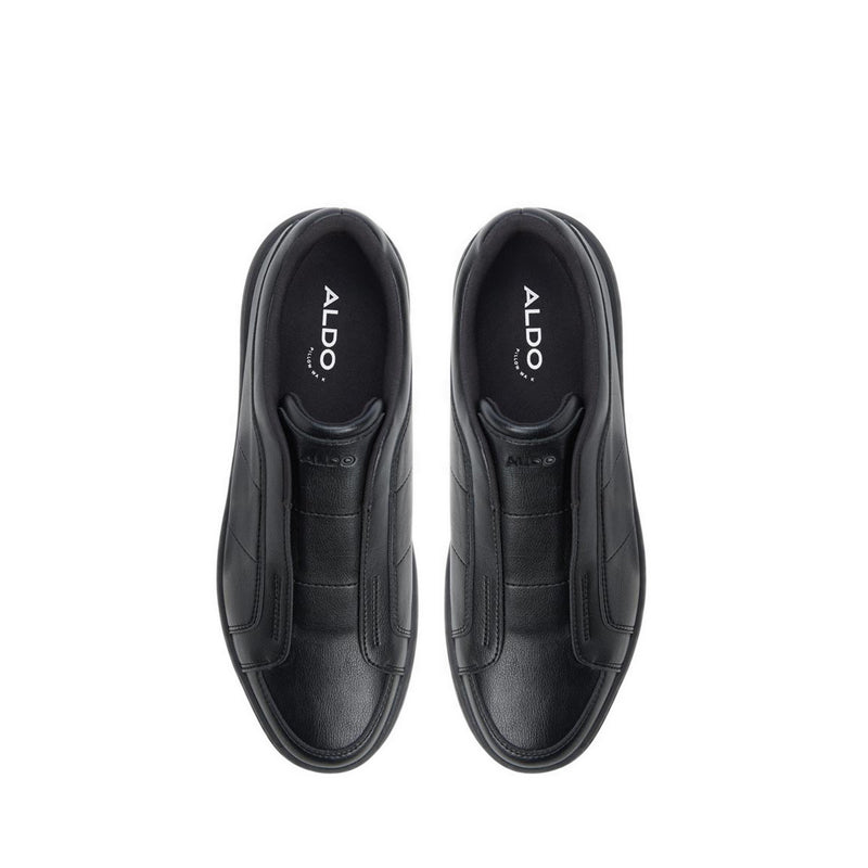 Julsen Men's Fashion Athletics - Black