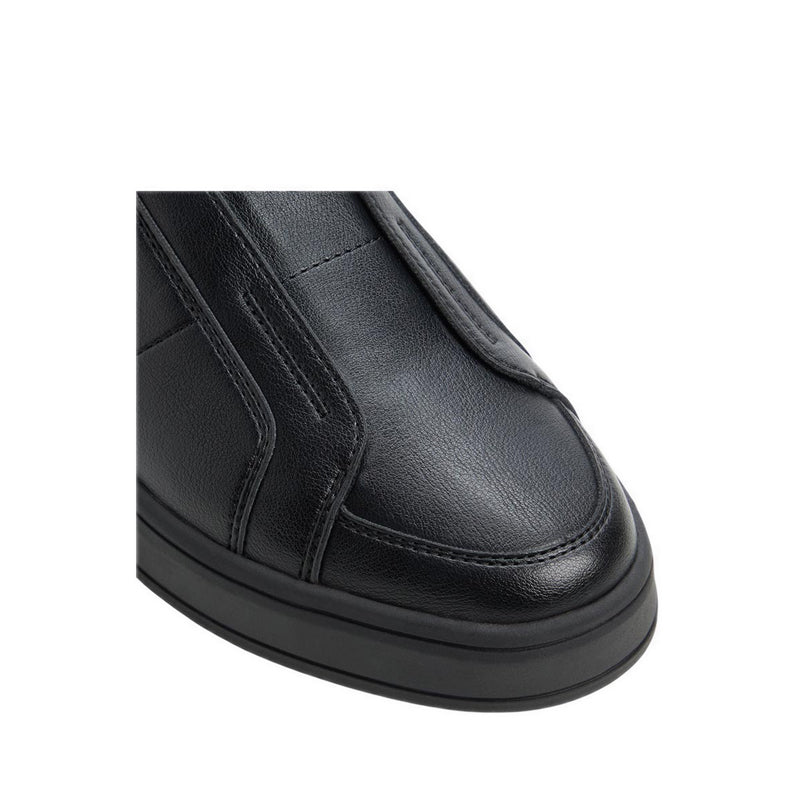 Julsen Men's Fashion Athletics - Black