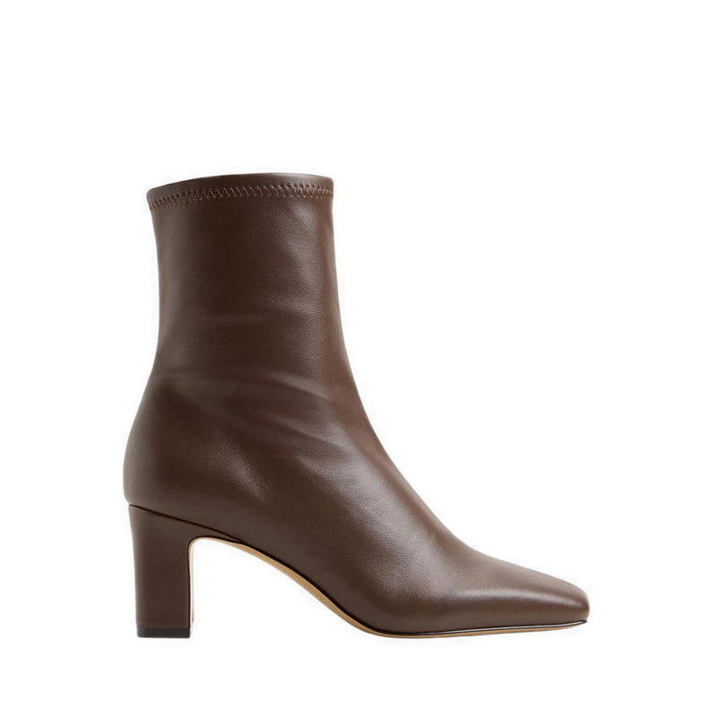 Kayia Women's Boots Dark Brown