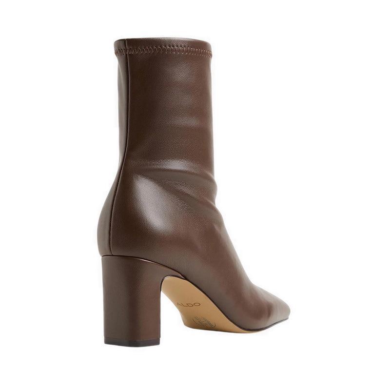 Kayia Women's Boots Dark Brown