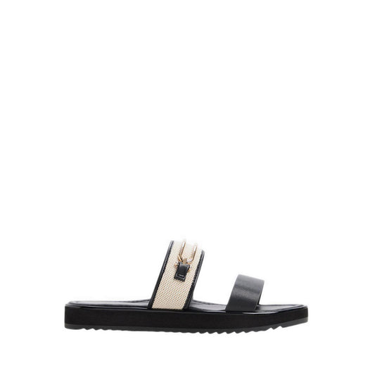 Lagoon Women's Beach Sandals - Open Natural