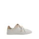 Stellya Women's Joggers - Open White