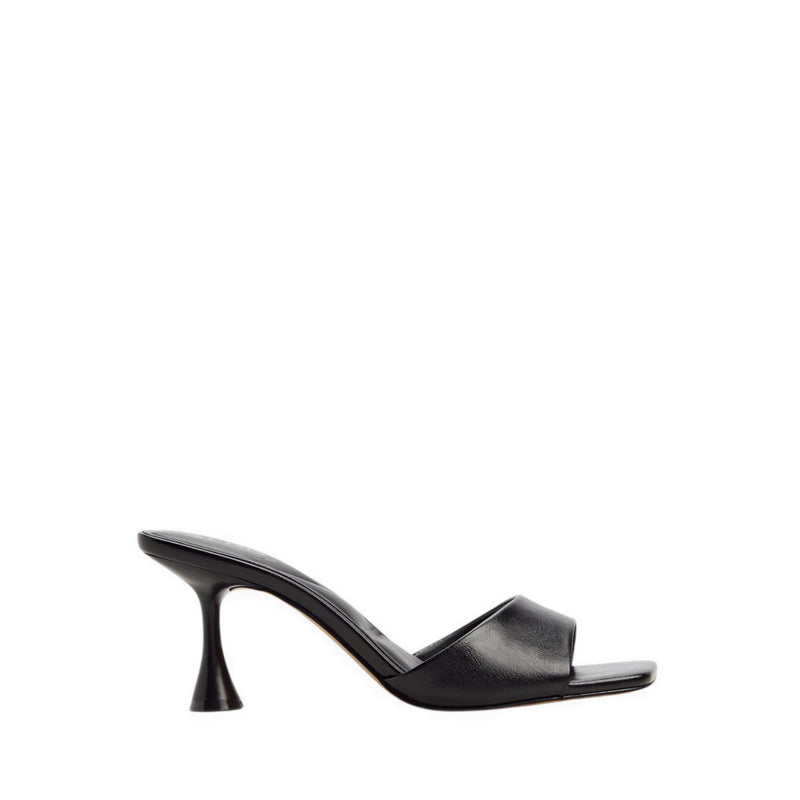 Alathia Women's Heeled Sandals - Other Black