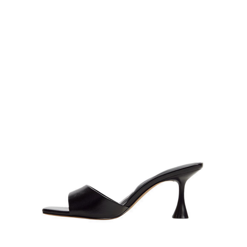 Alathia Women's Heeled Sandals - Other Black