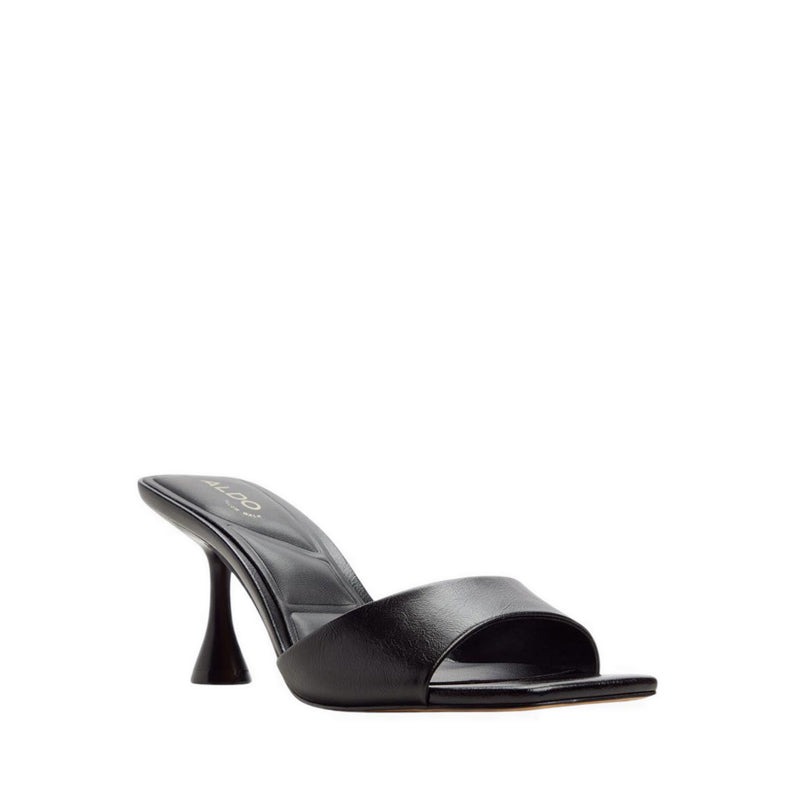 Alathia Women's Heeled Sandals - Other Black