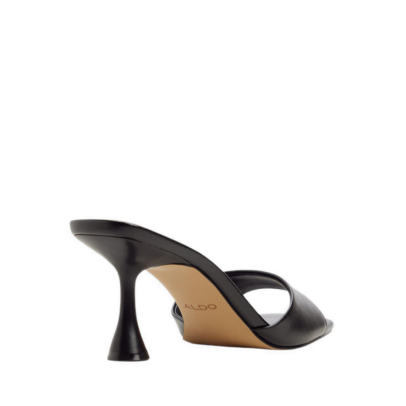 Alathia Women's Heeled Sandals - Other Black