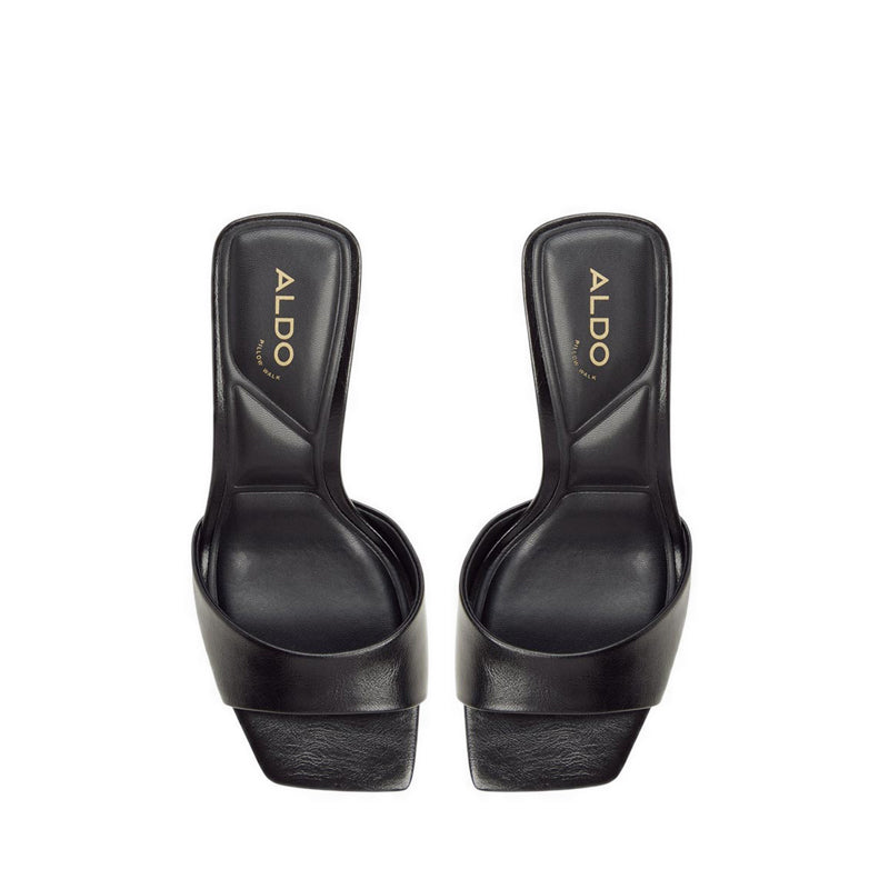 Alathia Women's Heeled Sandals - Other Black