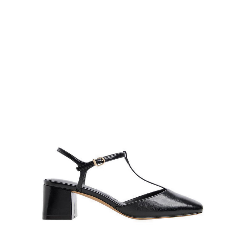 Bianna Women's Heels Black