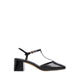 Bianna Women's Heels Black