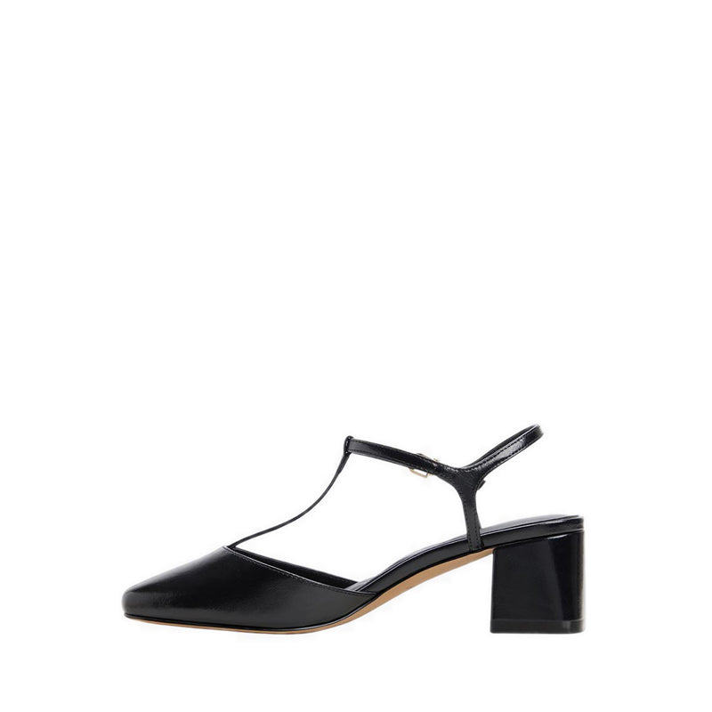Bianna Women's Heels Black