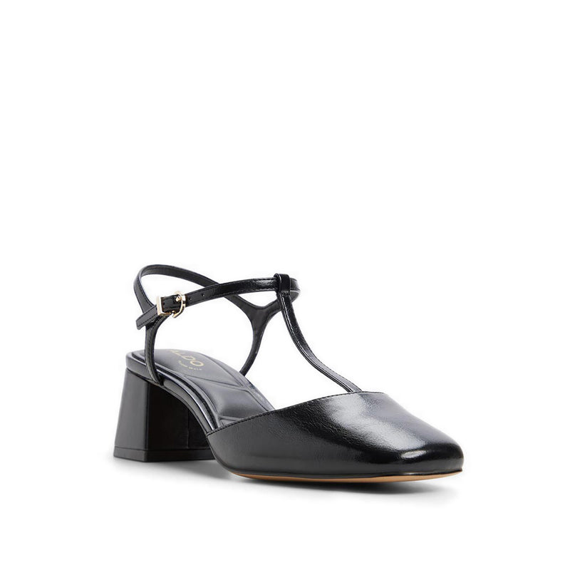 Bianna Women's Heels Black