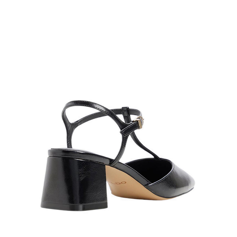 Bianna Women's Heels Black
