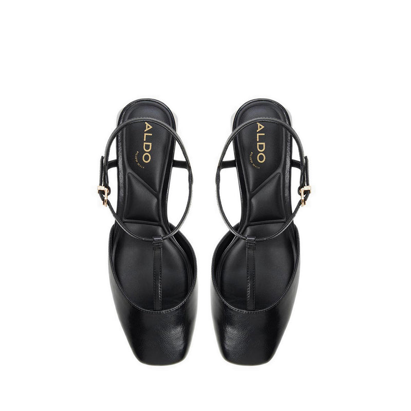 Bianna Women's Heels Black