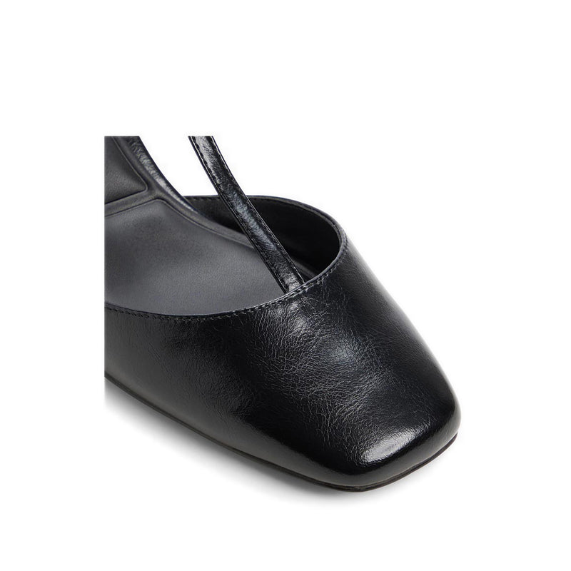 Bianna Women's Heels Black