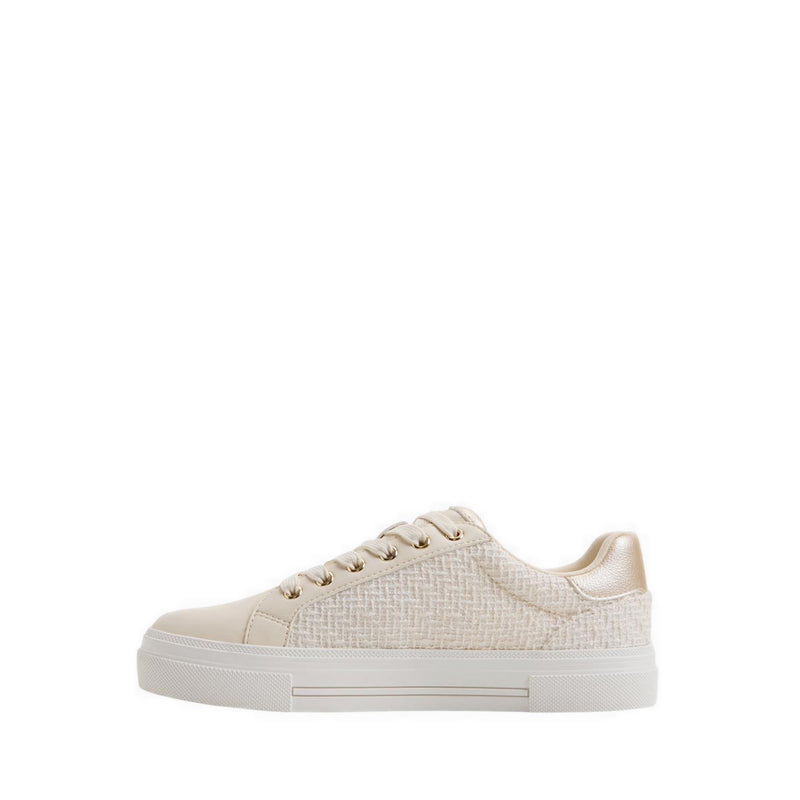 Saddie Women's Cupsoles - Other White