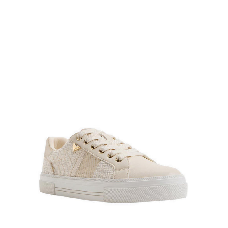 Saddie Women's Cupsoles - Other White
