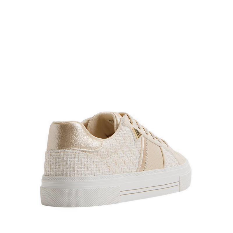 Saddie Women's Cupsoles - Other White