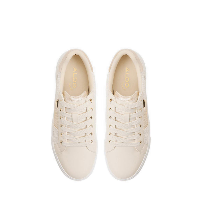 Saddie Women's Cupsoles - Other White