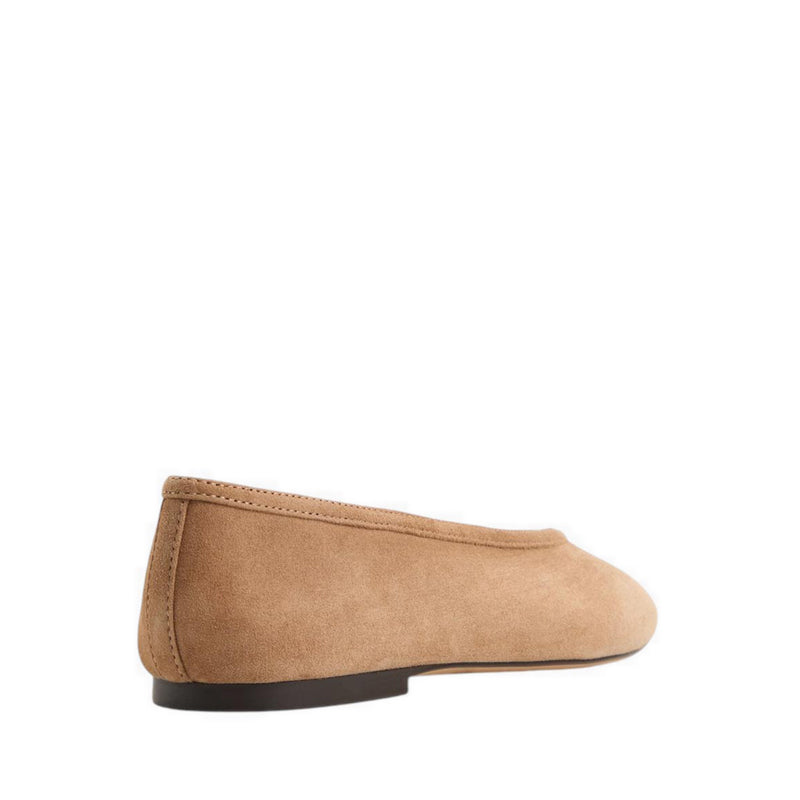 Ayrah Women's Ballerinas & Mary Janes - Other Brown