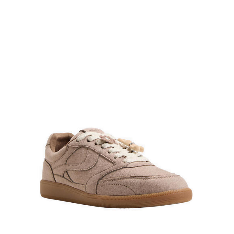 Kassis Women's Joggers - Taupe