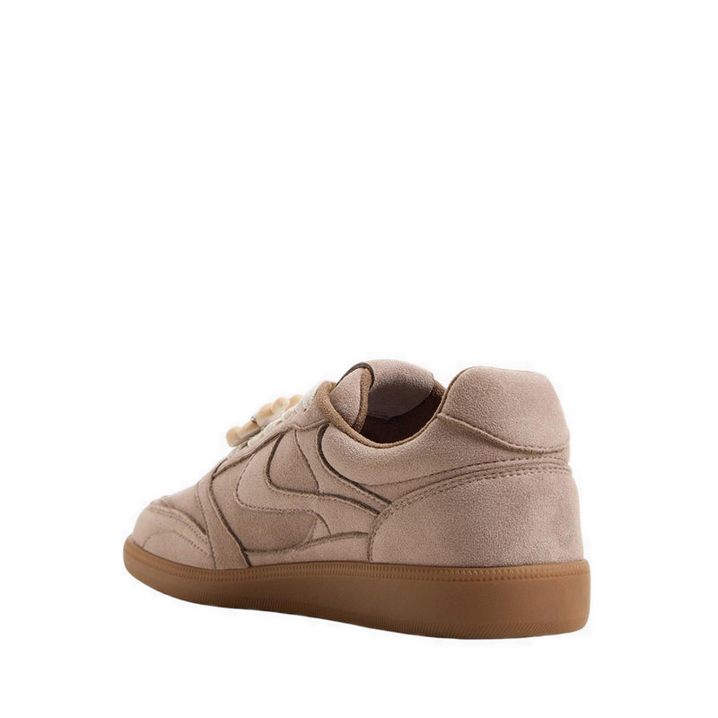 Kassis Women's Joggers - Taupe
