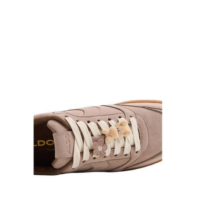 Kassis Women's Joggers - Taupe
