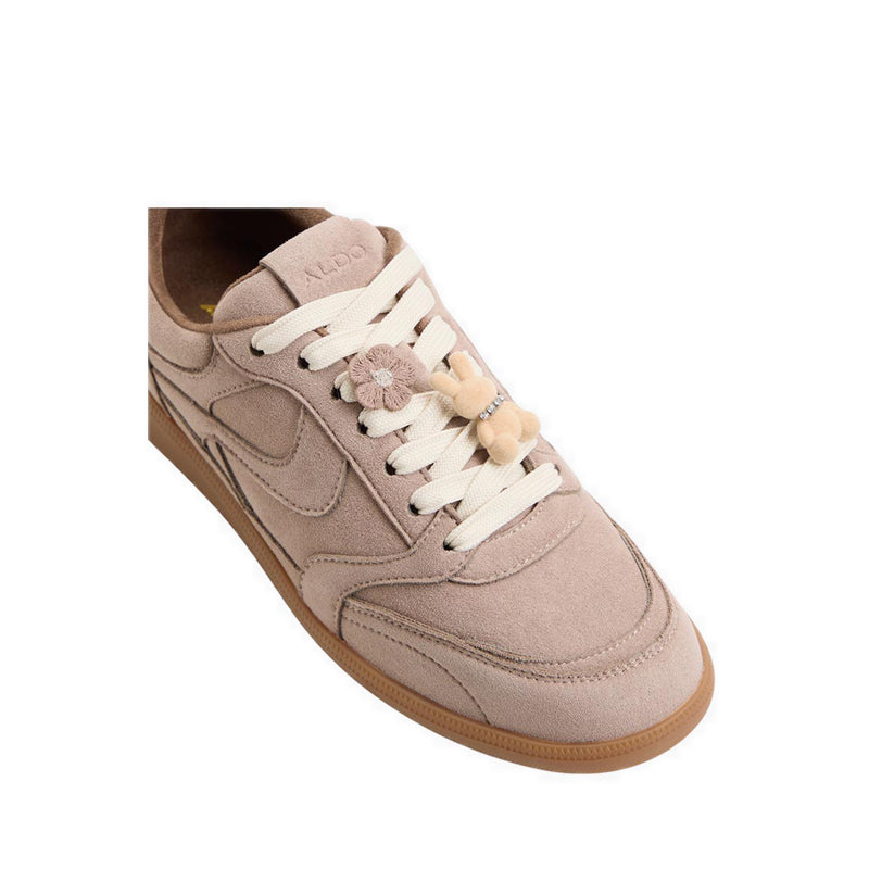Kassis Women's Joggers - Taupe