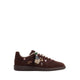 Kassis Women's Joggers - Dark Brown