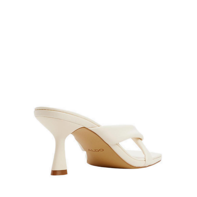 Zenna Women's Heeled Sandals - Other White