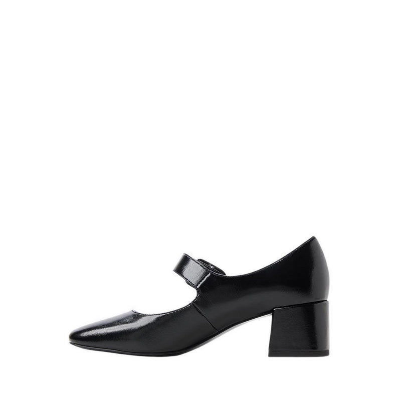 Baldemar Women's Ballerinas & Mary Janes - Black