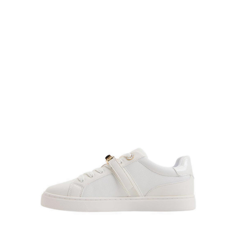 Ellyanna Women's Sneakers White