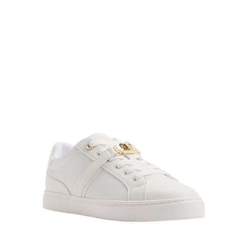 Ellyanna Women's Sneakers White