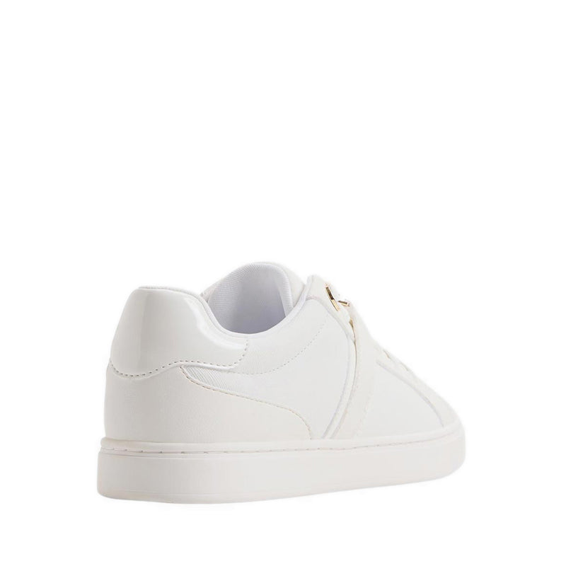 Ellyanna Women's Sneakers White