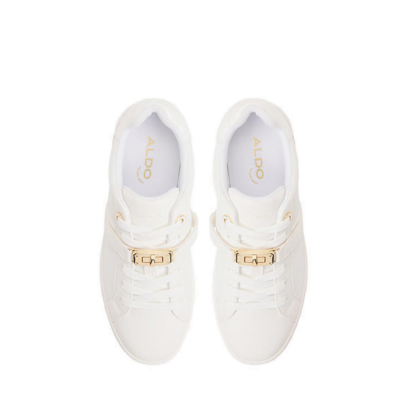 Ellyanna Women's Sneakers White